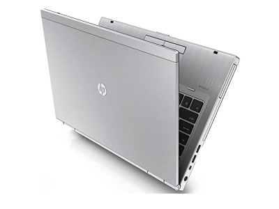 HP EliteBook 8470p 14" Refurbished Grade A (I7-3520M/8GB/128GB SSD/Radeon HD 7550M/W10 PRO)