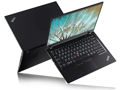 Lenovo ThinkPad X1 Carbon G6 14" Refurbished Grade A ( i5-8250U/8GB/256GB SSD/UHD GRAPHICS 620/W10 PRO)