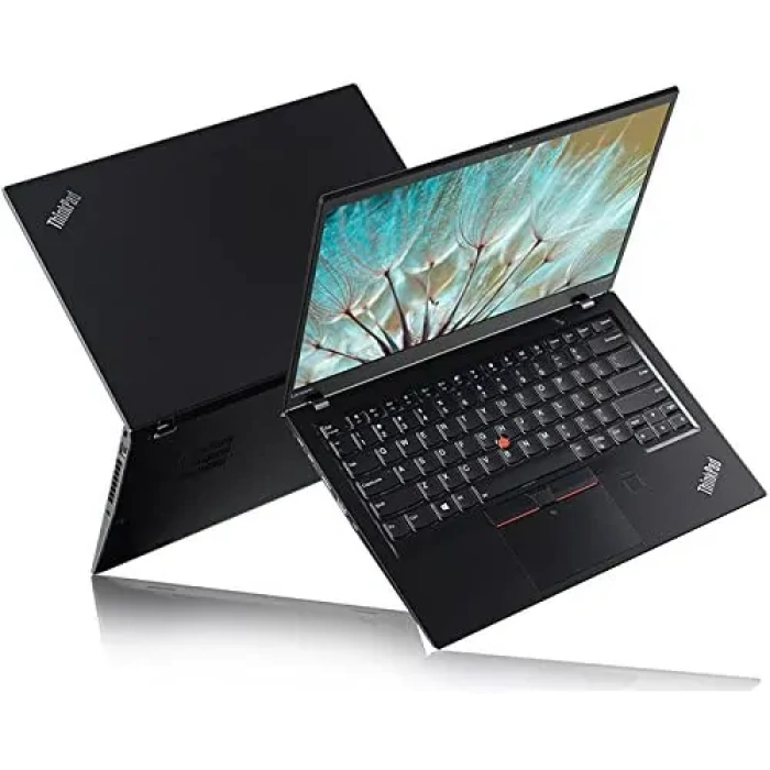 Lenovo ThinkPad X1 Carbon G6 14" Refurbished Grade A ( i5-8250U/8GB/256GB SSD/UHD GRAPHICS 620/W10 PRO)