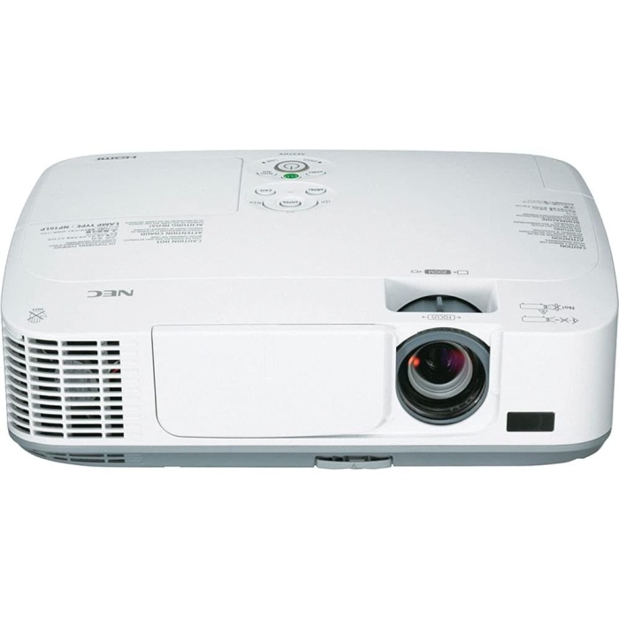 NEC M300W Projector Refurbished Grade A