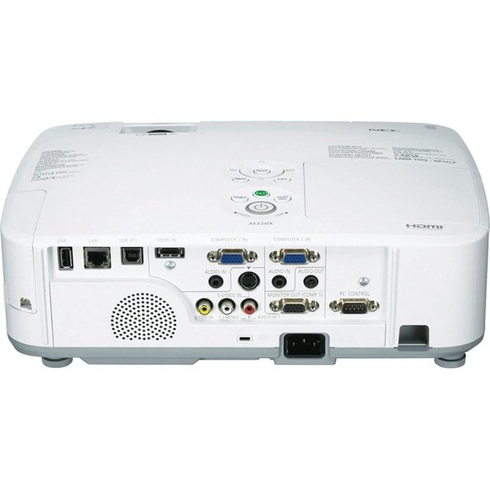 NEC M300W Projector Refurbished Grade A