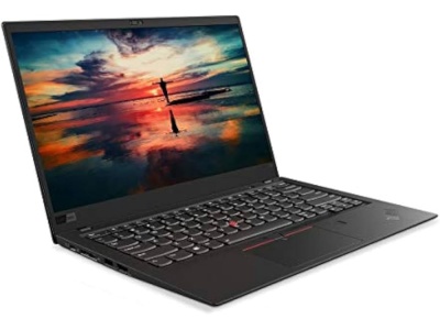 Lenovo ThinkPad X1 Carbon G6