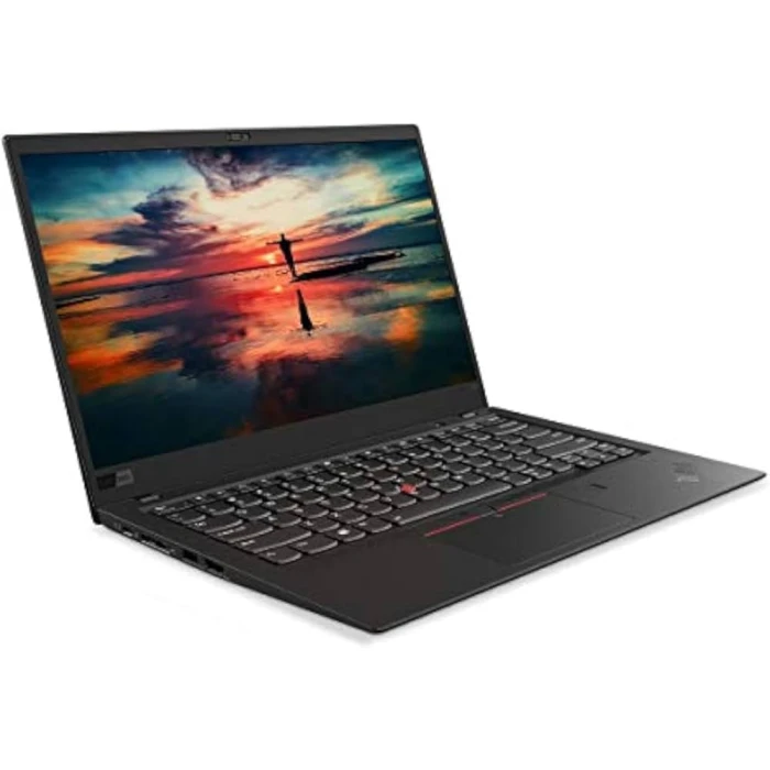 Lenovo ThinkPad X1 Carbon G6 14" Refurbished Grade A ( i5-8250U/8GB/256GB SSD/UHD GRAPHICS 620/W10 PRO)