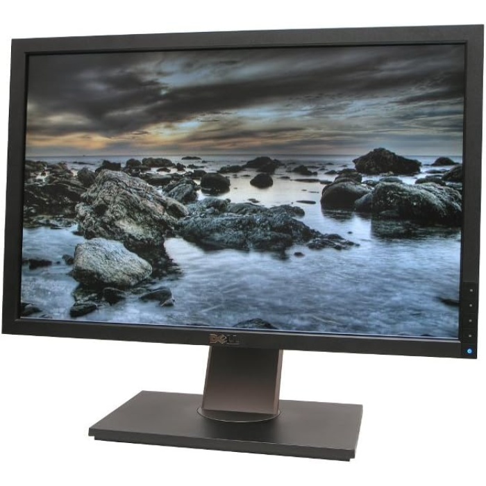 Monitor 22" Dell P2210F TN(1680x1050/DVI-D-VGA-DisplayPort) Refurbished Grade A