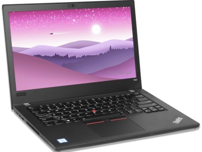 Lenovo Thinkpad T480