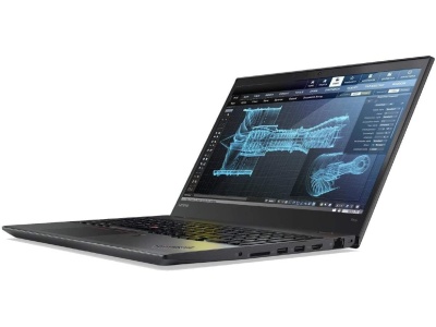 Lenovo ThinkPad P51s