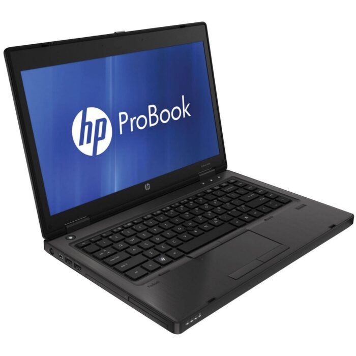 HP ProBook 6460b 14″ Refurbished Grade A (i5-2520M/8GB/128GB SSD/Intel HD Graphics 3000/W10 PRO)