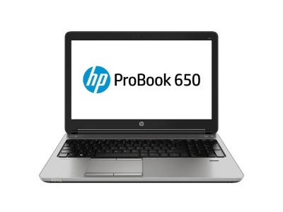 HP ProBook 650 G2