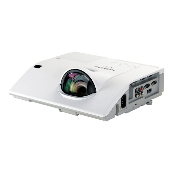 Hitachi CP-CX300WN Projector Refurbished Grade A