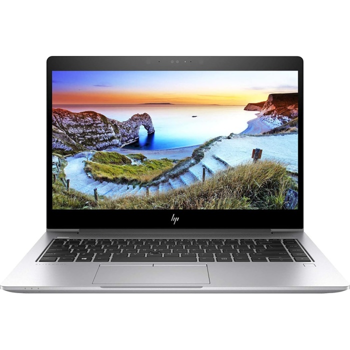 HP EliteBook 840 G5 14″ Refurbished Grade A (I5-8250U/16GB/256GB SSD/Intel UHD Graphics 620/W10 PRO)