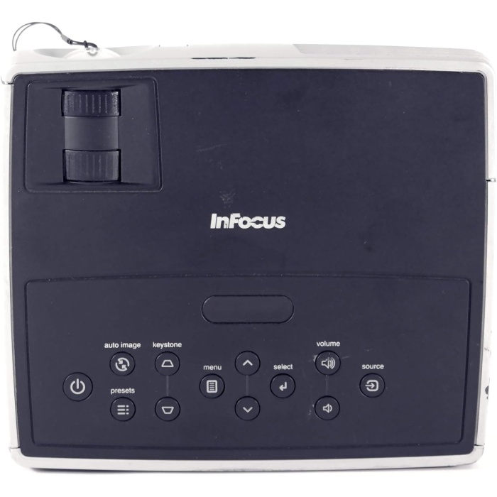 InFocus IN1102 Projector Refurbished Grade A