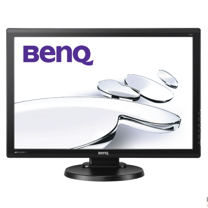 Monitor 22" BenQ G2251 LCD (1680x1050/DVI-D-VGA) Refurbished Grade A