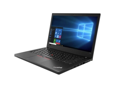 Lenovo Thinkpad T480 14" Refurbished Grade A (I5-8350/8GB/256GB SSD/Intel UHD Graphics 620 /W10 PRO)