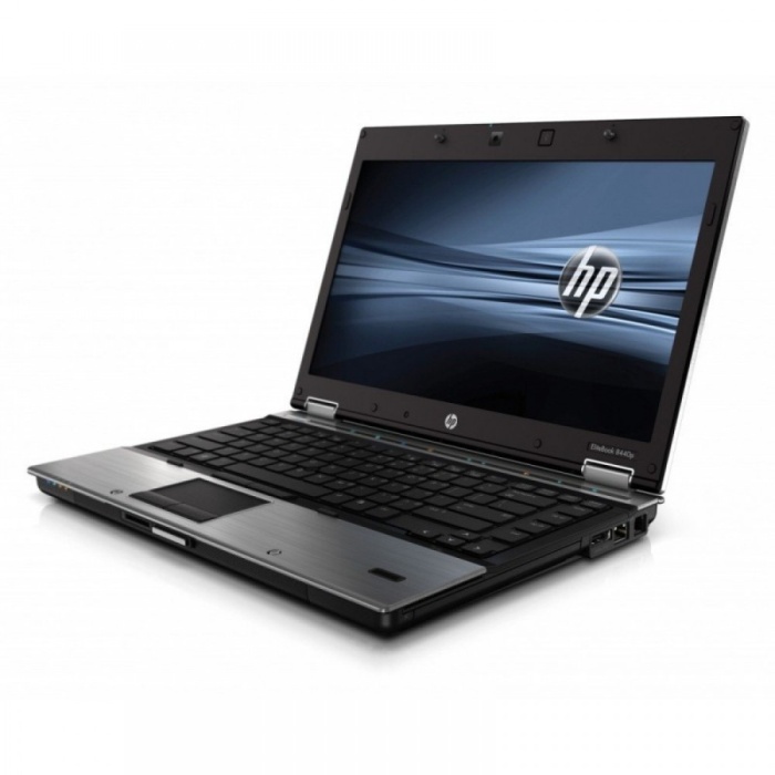 HP Elitebook 8440p 14″ Refurbished Grade A (I5-520M/8GB/128GB SSD/Intel HD Graphics/W10 PRO)