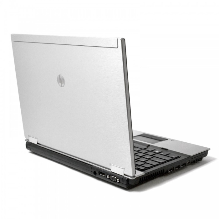 HP Elitebook 8440p 14″ Refurbished Grade A (I5-520M/8GB/128GB SSD/Intel HD Graphics/W10 PRO)