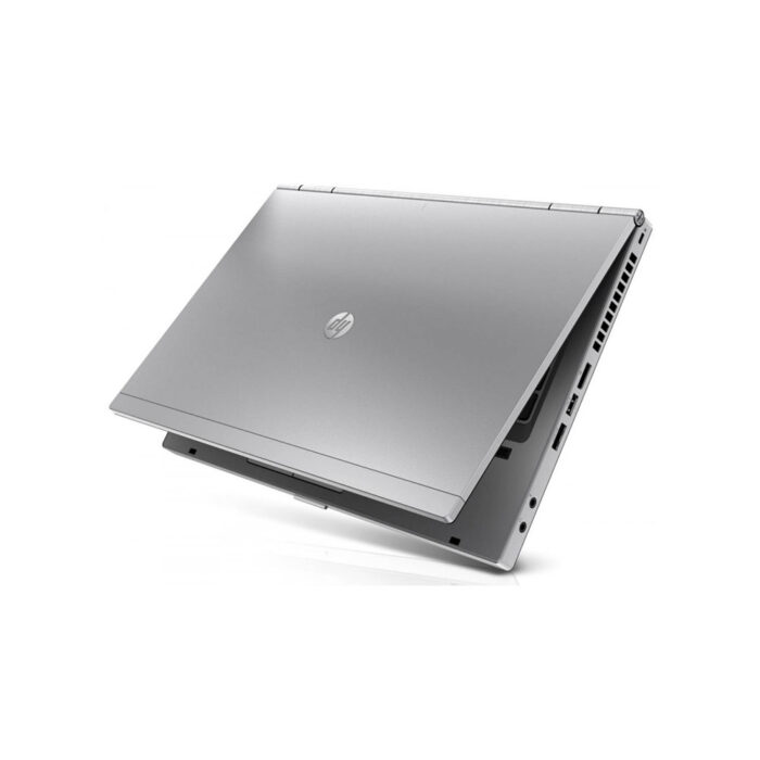 HP EliteBook 8470p 14" Refurbished Grade A (I5-3320M/8GB/128GB SSD/Intel HD Graphics /W10 PRO)