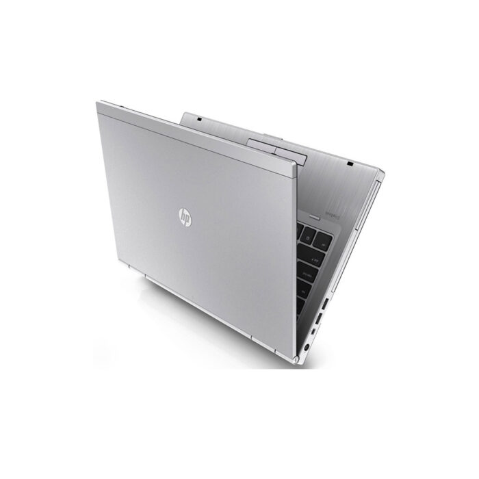 HP EliteBook 8470p 14" Refurbished Grade A (I5-3320M/8GB/128GB SSD/Intel HD Graphics /W10 PRO)