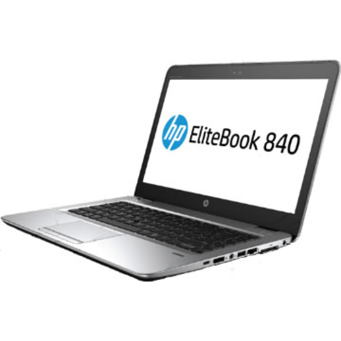 HP EliteΒook 840 G4 14″ Refurbished Grade A (I5-7200U/8GB/256GB SSD/Intel HD Graphics/W10 PRO)