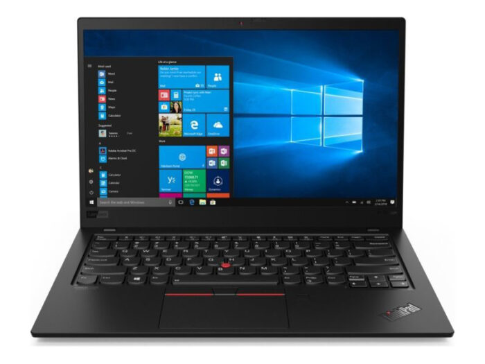 Lenovo ThinkPad X1 Carbon G6 14" Refurbished Grade A ( i5-8350U/16GB/256GB SSD/UHD GRAPHICS 620/W10 PRO)