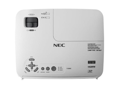 NEC V260