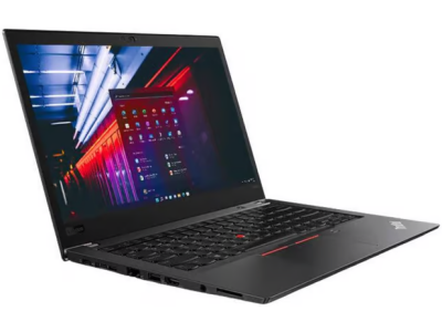 Lenovo Thinkpad T480s