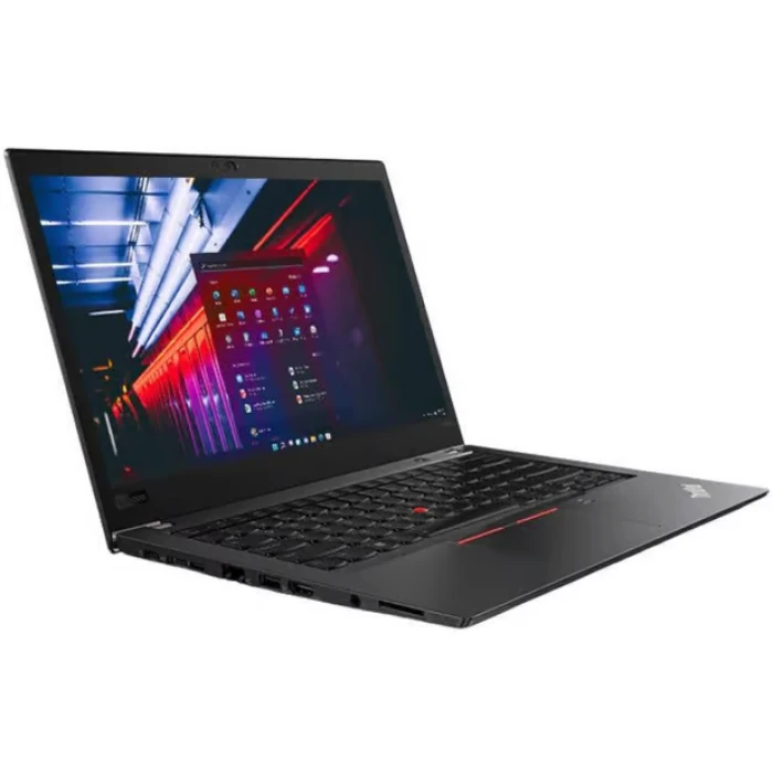 Lenovo Thinkpad T480s 14" Refurbished Grade A (I5-8250/8GB/256GB SSD/Intel UHD Graphics 620 /W10 PRO)