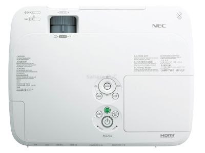 NEC M230X