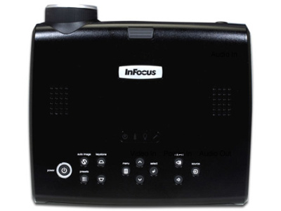 InFocus IN37