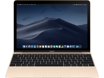 Apple MacBook Pro 12.1 13.3″ Early 2015 Refurbished Grade A (I5-5287U/8GB/512GB SSD/Intel Iris Graphics 6100/Catalina)