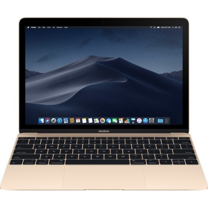 Apple MacBook Pro 12.1 13.3″ Early 2015 Refurbished Grade A (I5-5287U/8GB/512GB SSD/Intel Iris Graphics 6100/MacOS)