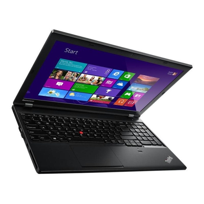 Lenovo Thinkpad L540 15.6" Refurbished Grade A (I5-4200M/8GB/256GB SSD/Intel HD Graphics 4600/W10 PRO)