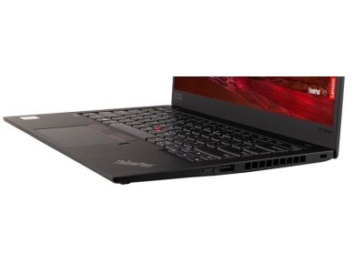 Lenovo ThinkPad X1 Carbon G7 14" Refurbished Grade B ( i5-8265U/8GB/256GB SSD/UHD GRAPHICS 620/W10 PRO)