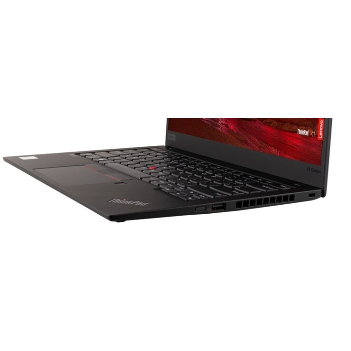 Lenovo ThinkPad X1 Carbon G7 14" Refurbished Grade B ( i5-8265U/8GB/256GB SSD/UHD GRAPHICS 620/W10 PRO)