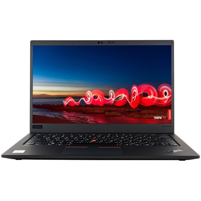 Lenovo ThinkPad X1 Carbon G7 14" Refurbished Grade B ( i5-8265U/8GB/256GB SSD/UHD GRAPHICS 620/W10 PRO)