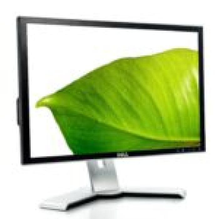 Dell UltraSharp 2208WFP Refurbished Grade A (VGA-DVI/1680X1050)