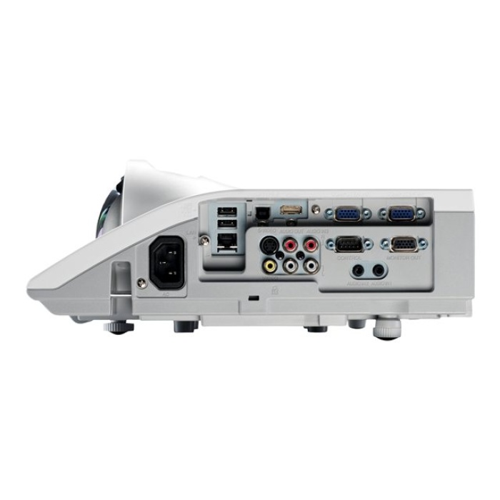 Hitachi CP-CX300WN Projector Refurbished Grade A