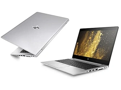 HP EliteBook 840 G5 14″ Refurbished Grade A (I5-8250U/16GB/256GB SSD/Intel UHD Graphics 620/W10 PRO)