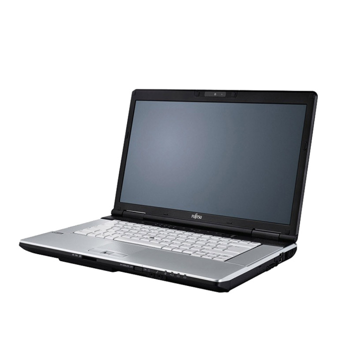 Fujitsu LifeBook E751 15.6" Refurbished Grade A (I5-2520M/8GB/128GB SSD/Intel HD Graphics 3000/W10 PRO)