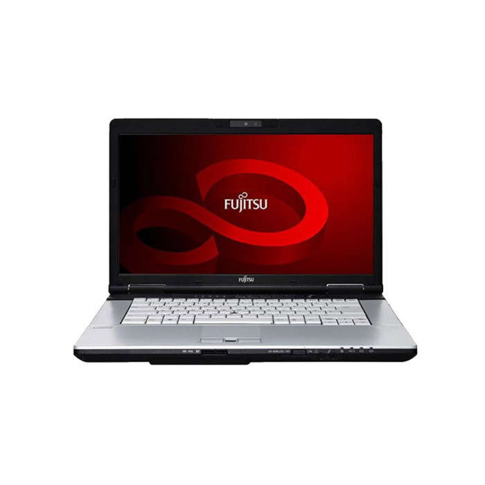 Fujitsu LifeBook E751 15.6" Refurbished Grade A (I5-2520M/8GB/128GB SSD/Intel HD Graphics 3000/W10 PRO)