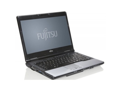 Fujitsu LifeBook E751 15.6" Refurbished Grade A (I5-2520M/8GB/128GB SSD/Intel HD Graphics 3000/W10 PRO)