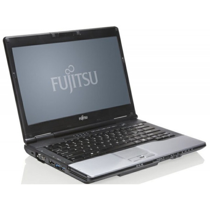 Fujitsu LifeBook E751 15.6" Refurbished Grade A (I5-2520M/8GB/128GB SSD/Intel HD Graphics 3000/W10 PRO)