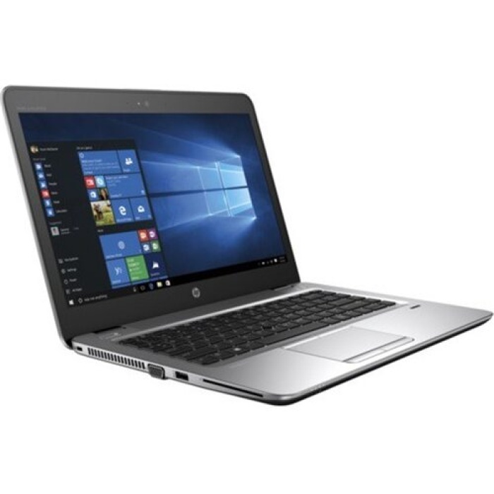 HP EliteΒook 840 G4 14″ Refurbished Grade A (I5-7200U/8GB/256GB SSD/Intel HD Graphics/W10 PRO)