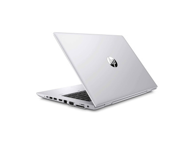 HP Probook 640 G4 14″ Refurbished Grade A (I5-8350U/8GB/256GB SSD/Intel HD Graphics 620/W10 PRO)