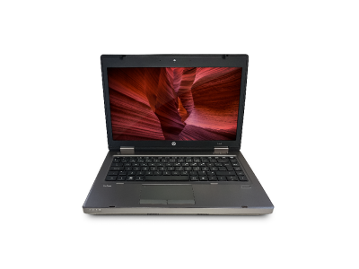 HP ProBook 6460b 14″ Refurbished Grade A (i5-2520M/8GB/128GB SSD/Intel HD Graphics 3000/W10 PRO)