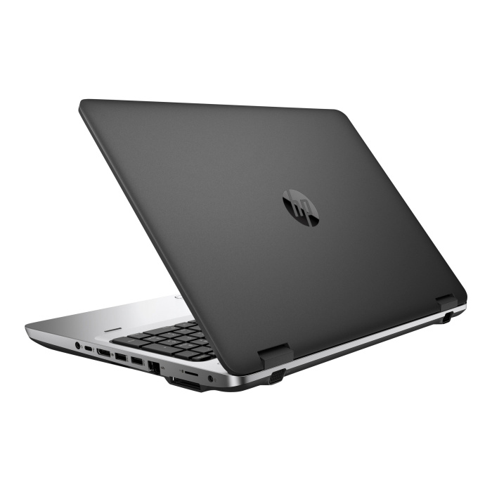 HP Probook 650 G2 15″ Refurbished Grade A (I5-6200U/8GB/128GB SSD/Intel HD Graphics 520/W10 PRO)