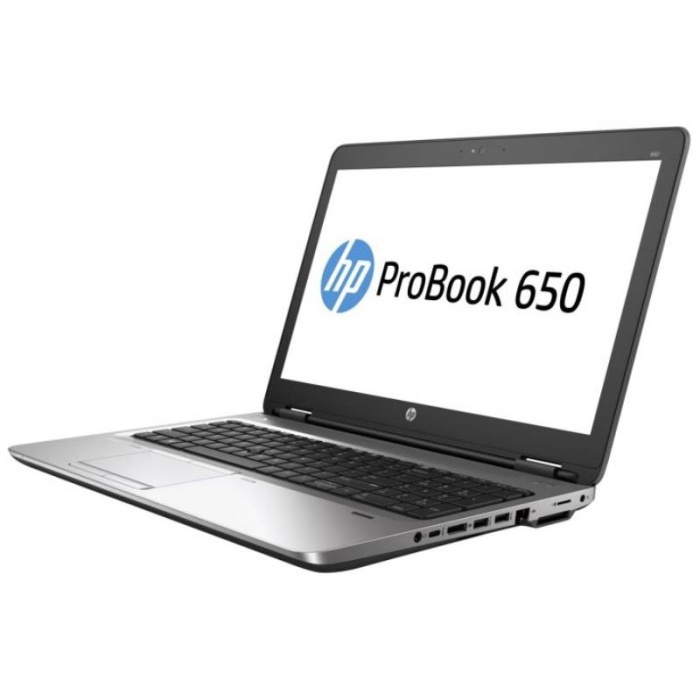 HP Probook 650 G2 15″ Refurbished Grade A (I5-6200U/8GB/128GB SSD/Intel HD Graphics 520/W10 PRO)