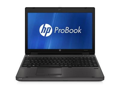 HP ProBook 6570b