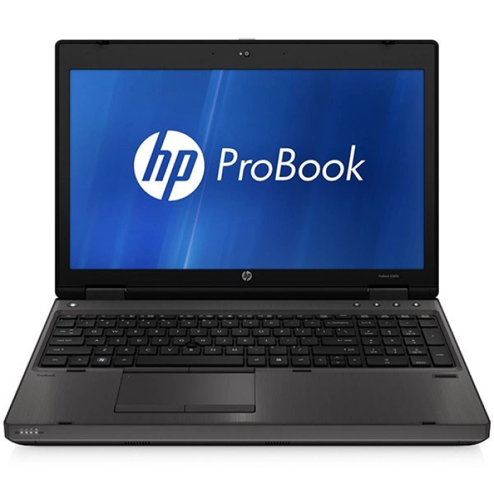 HP Probook 6570b 15.6" Refurbished Grade A (I5-3210M/8GB/128GB SSD/Intel HD Graphics 4000/W10 PRO)