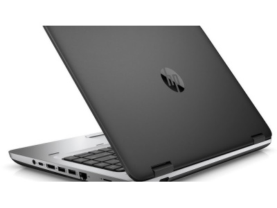 HP Probook 640 G3 14″ Refurbished Grade A (I5-7200U/8GB/256GB SSD/Intel HD Graphics 620/W10 PRO)