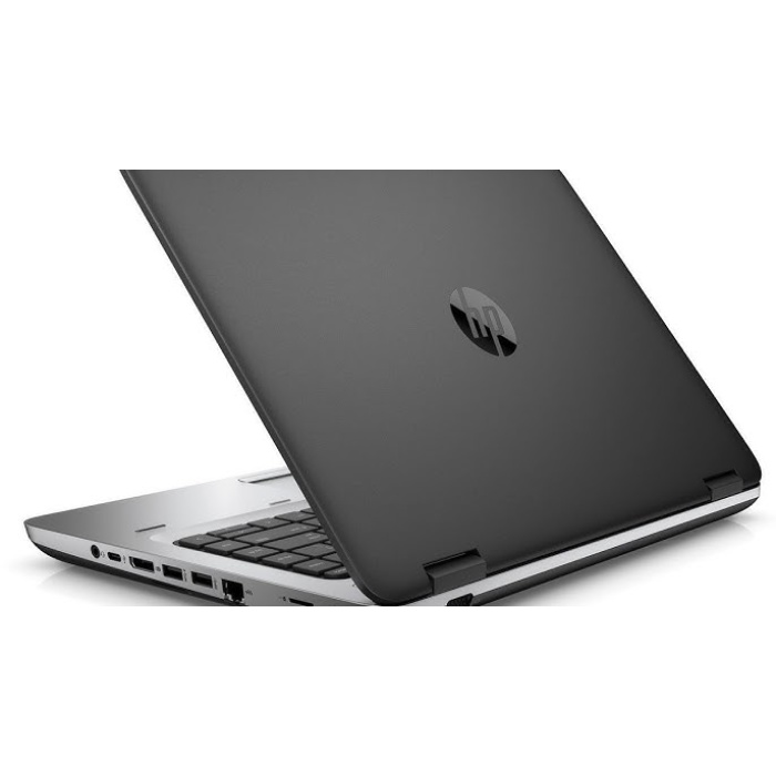 HP Probook 640 G3 14″ Refurbished Grade A (I5-7200U/8GB/256GB SSD/Intel HD Graphics 620/W10 PRO)